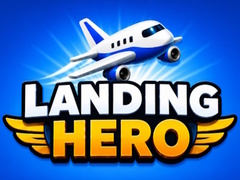 Joc Landing Hero