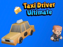 Joc Taxi Driver Ultimate