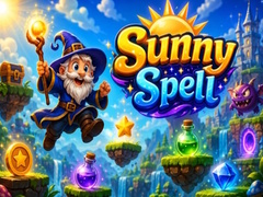 Joc Sunny Spell