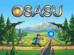Joc Osasu