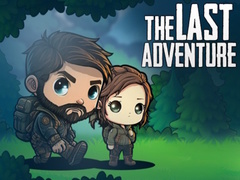 Joc The Last Adventure