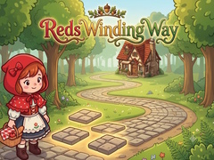 Joc Reds Winding Way