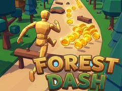 Joc Forest dash