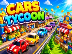 Joc Cars Tycoon