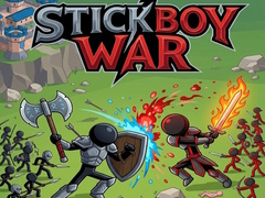 Joc Stickboy War