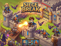 Joc Siege Break