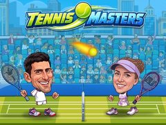 Joc Tennis Masters