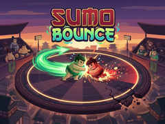 Joc Sumo Bounce