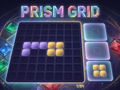 Joc Prism Grid