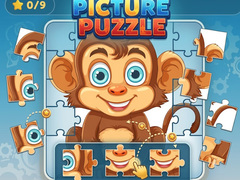 Joc Picture Puzzle