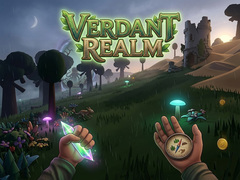Joc Verdant Realm