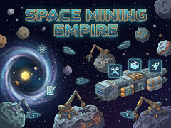 Joc Space Mining Empire