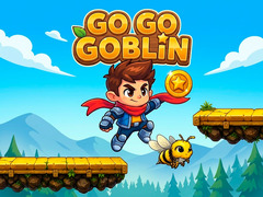 Joc Go Go Goblin