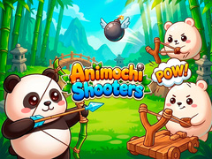 Joc Animochi Shooters