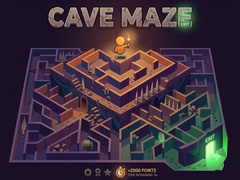 Joc Cave Maze