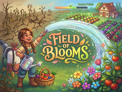 Joc Field of Blooms