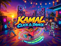 Joc Kamal Click & Dance