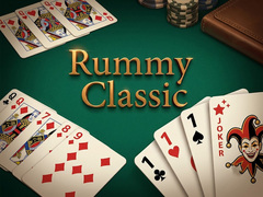 Joc Rummy Classic