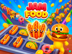 Joc Jam Food