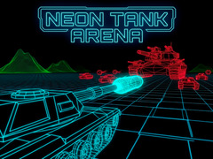 Joc Neon Tank Arena