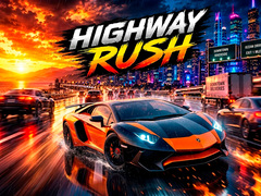 Joc Highway Rush