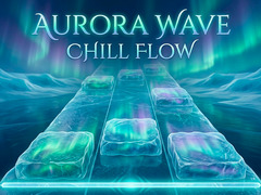 Joc Aurora Wave Chill Flow