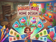 Joc Merge Cafe Home Design