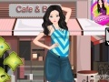 Joc Lisa Casual Dressup