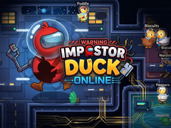 Joc Impostor Duck Online