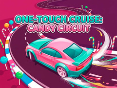 Joc One-Touch Cruise: Candy Circuit