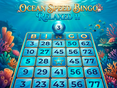 Joc Ocean Speed Bingo Relaxed 11