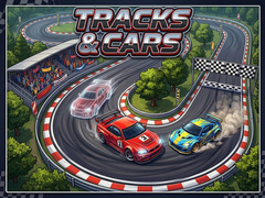 Joc Tracks & Cars