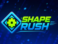Joc Shape Rush