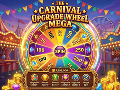 Joc Carnival Upgrade Wheel Mega