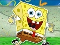 Joc Spongebob Jump Jump Jump!