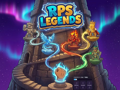 Joc RPS Legends