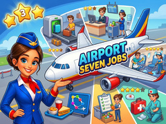 Joc Airport Seven Jobs