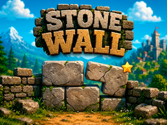 Joc Stone wall