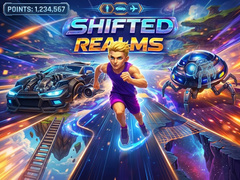 Joc Shifted Realms