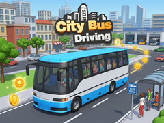 Joc City Bus Driving
