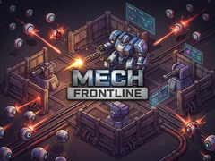 Joc Mech Frontline