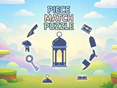 Joc Piece Match Puzzle