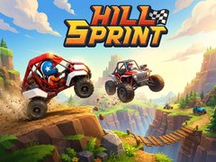 Joc Hill Sprint