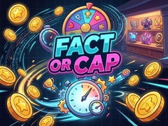 Joc Fact Or Cap