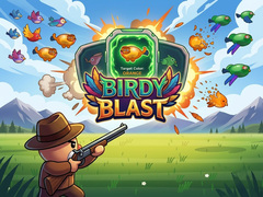 Joc Birdy Blast