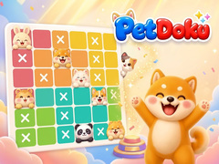Joc PetDoku
