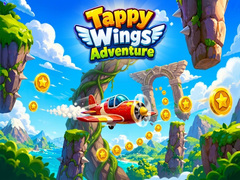 Joc Tappy Wings Adventure