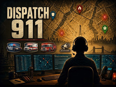Joc Dispatch 911