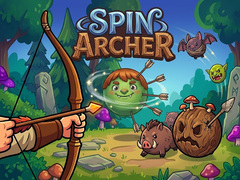 Joc Spin Archer