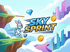 Joc Sky Sprint